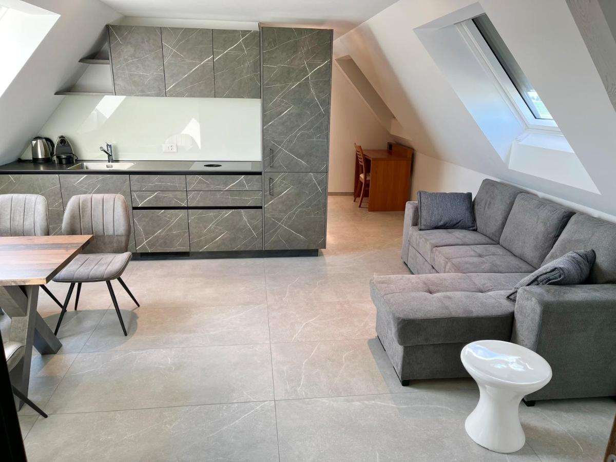 Seemoewe Swiss Quality Hotel Güttingen Екстериор снимка