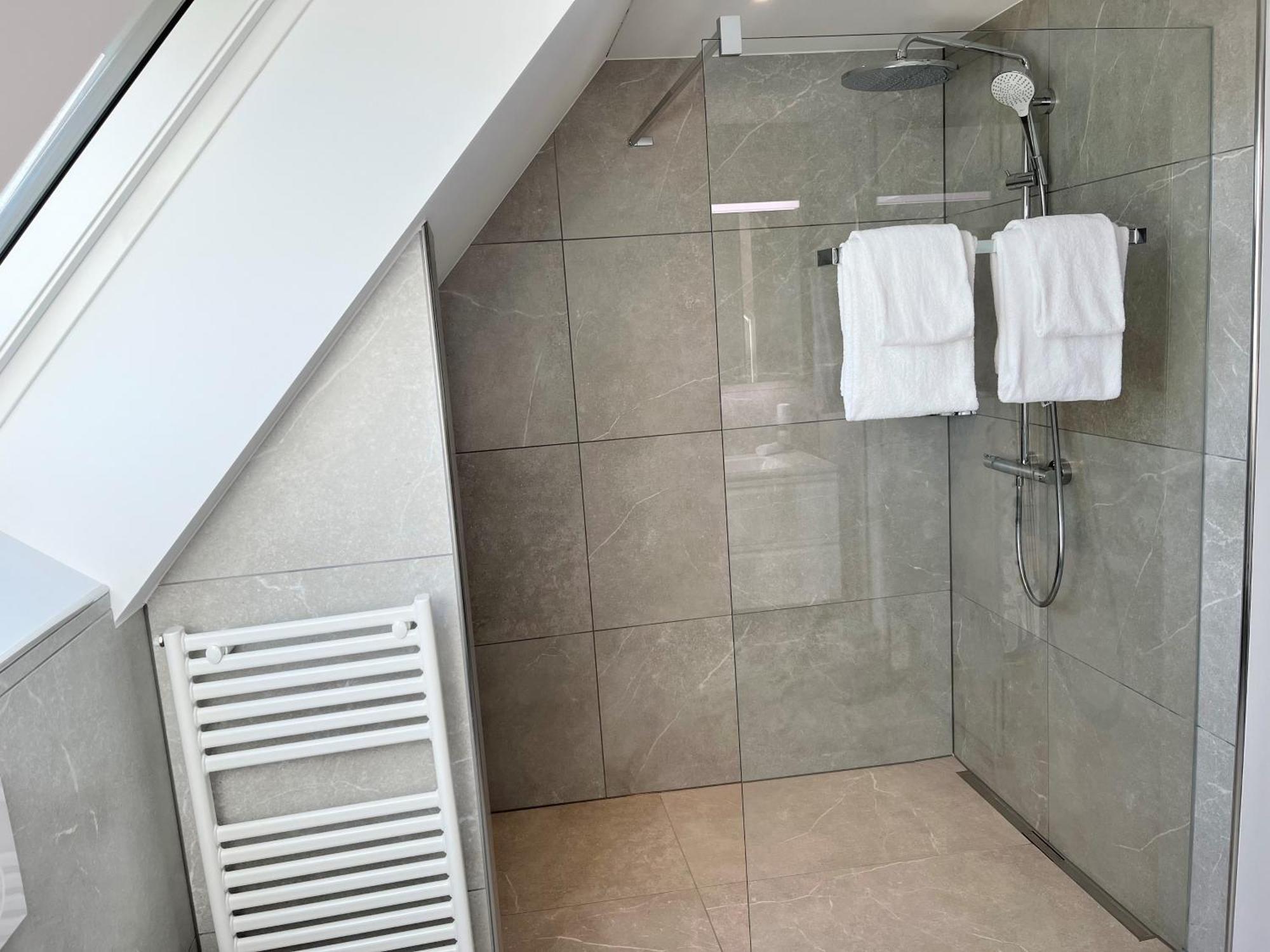 Seemoewe Swiss Quality Hotel Güttingen Екстериор снимка