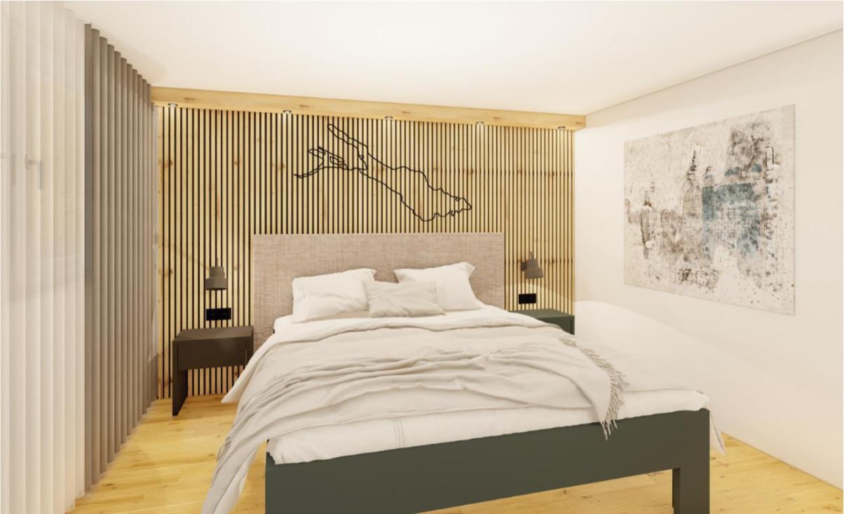 Seemoewe Swiss Quality Hotel Güttingen Екстериор снимка