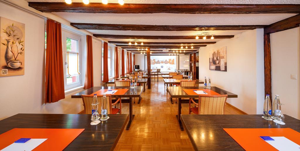 Seemoewe Swiss Quality Hotel Güttingen Екстериор снимка