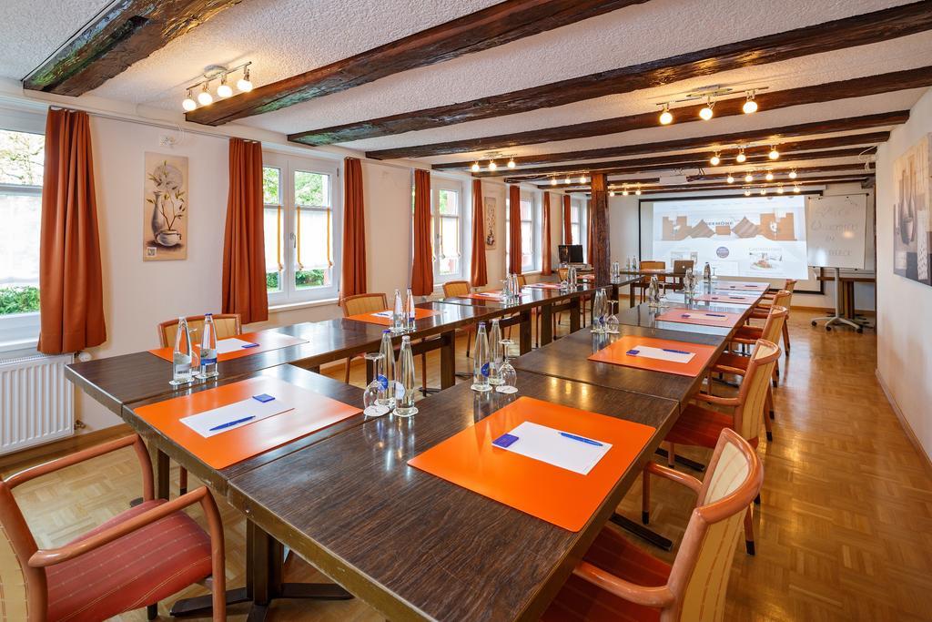 Seemoewe Swiss Quality Hotel Güttingen Екстериор снимка